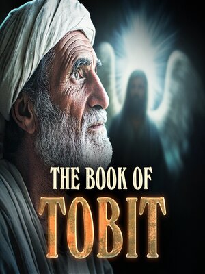 cover image of The Book of Tobit
